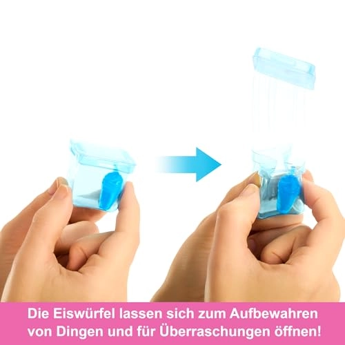 Pop Reveal Fruit Series Doll - Fruit Punch 8 Surprises