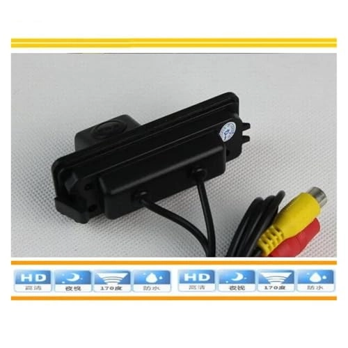 Reversing Camera - Wire AHD 1080P