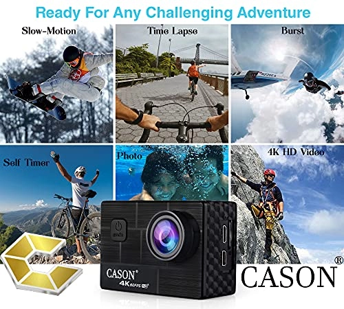 CN10 4K60 Accessories Kit