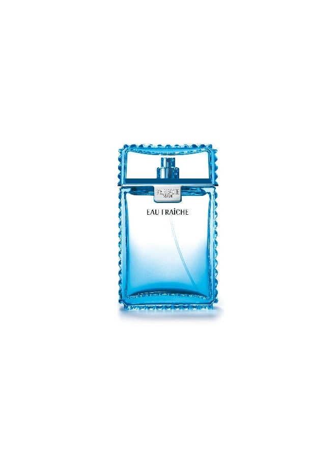 Eau Fraiche Eau de Toilette 200 ml