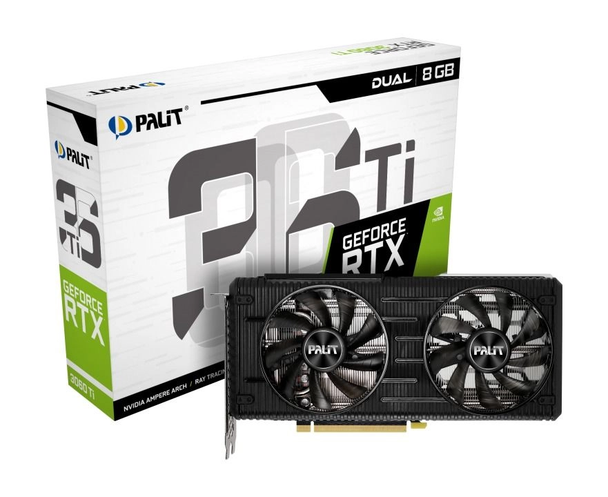 GeForce RTX 3060 Ti