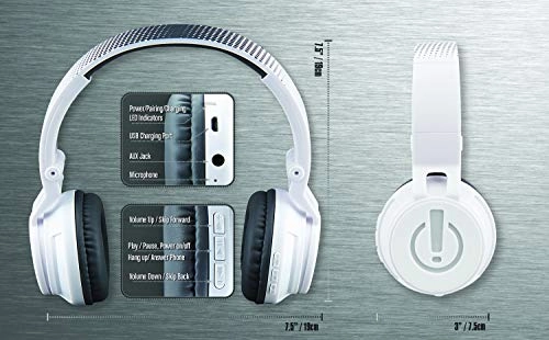 SWB50V9 Wireless Headphone
