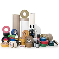 Tapes & Adhesives