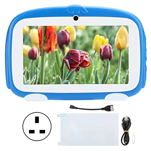 Kids Tablet - 1GB 7inch 16GB