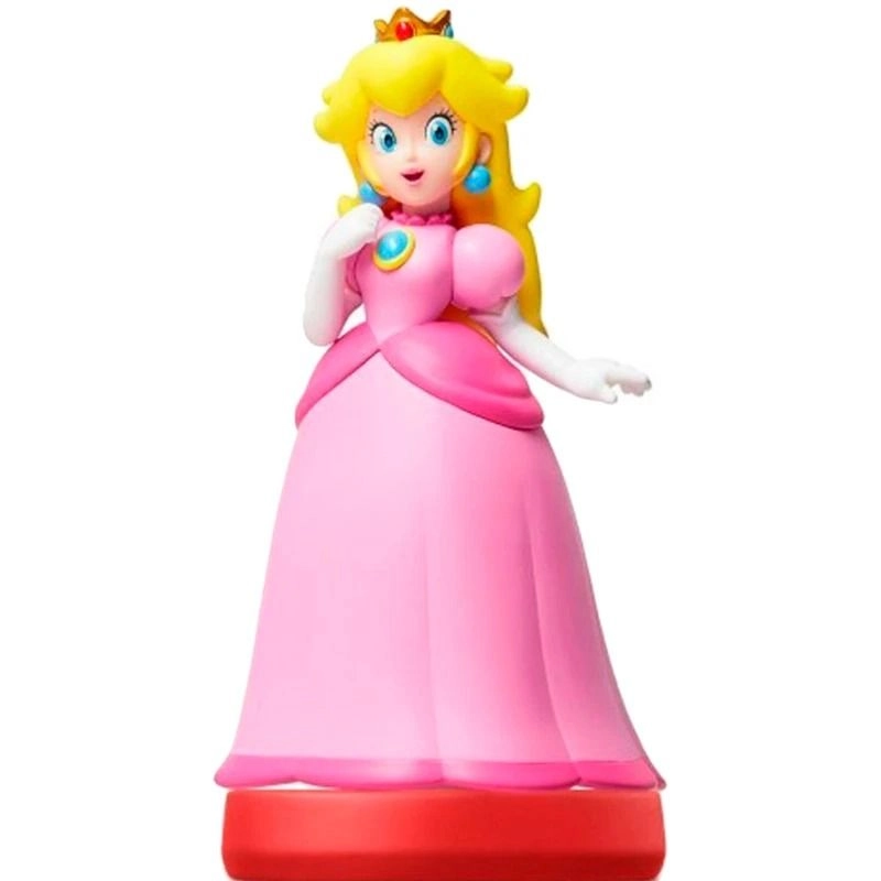 Nintendo Peach - Mario