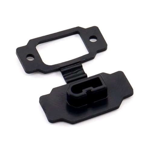 XT60BE - 1 Piece Male Connector