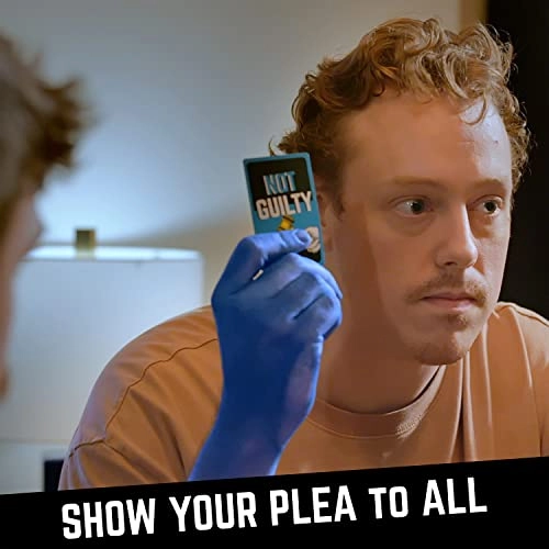 Judge Your Friends - 409 English 18 years and up