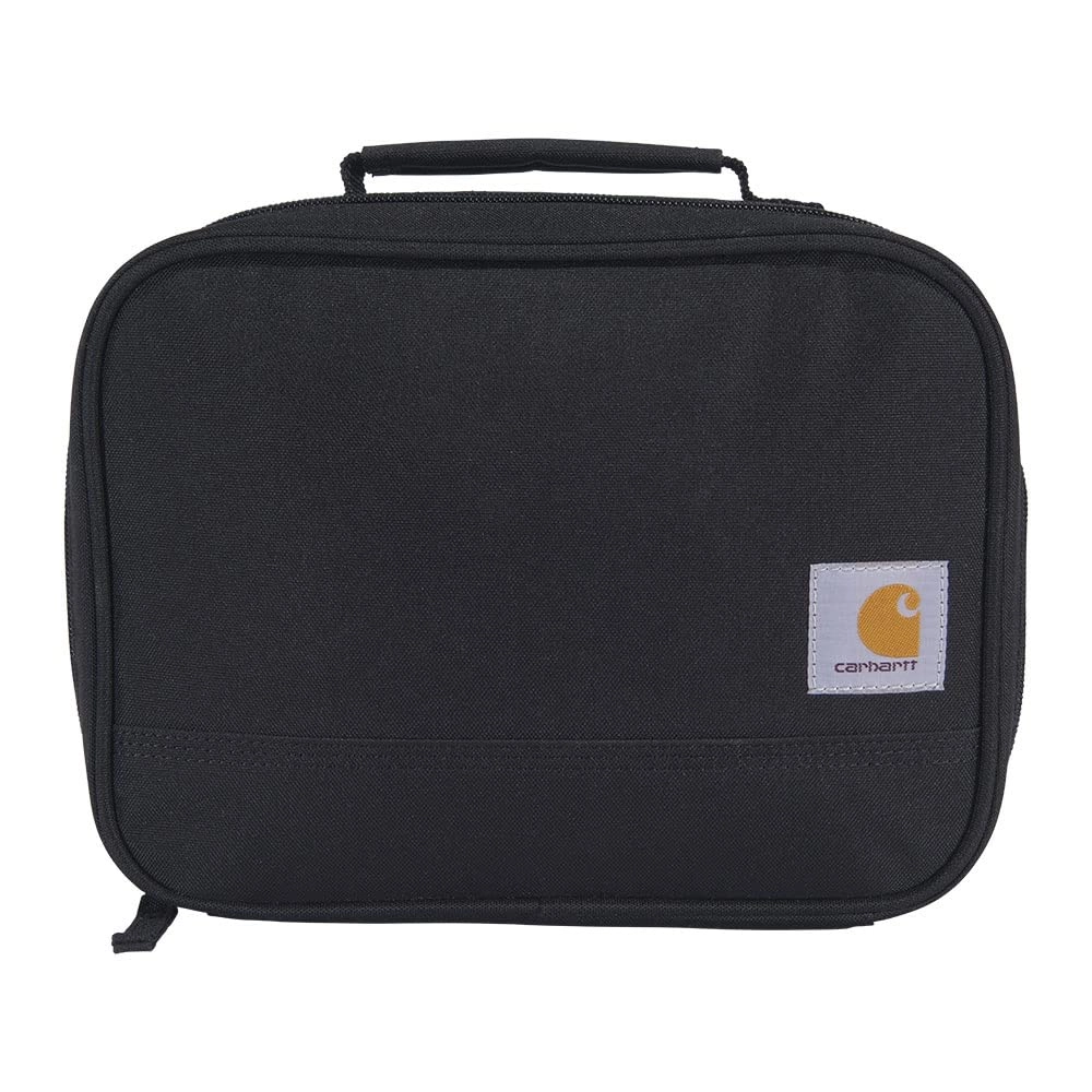 Carhartt Insulated 4 Can Lunch Cooler