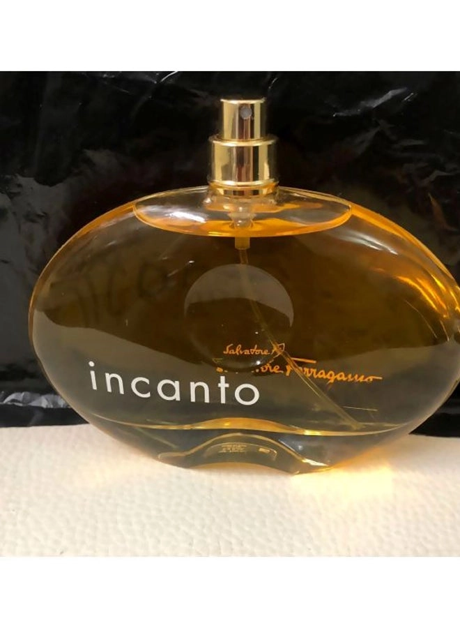 Incanto Woman Eau de Parfum - 100ml