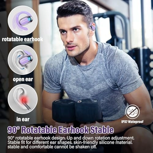 X7 Wireless Earbud