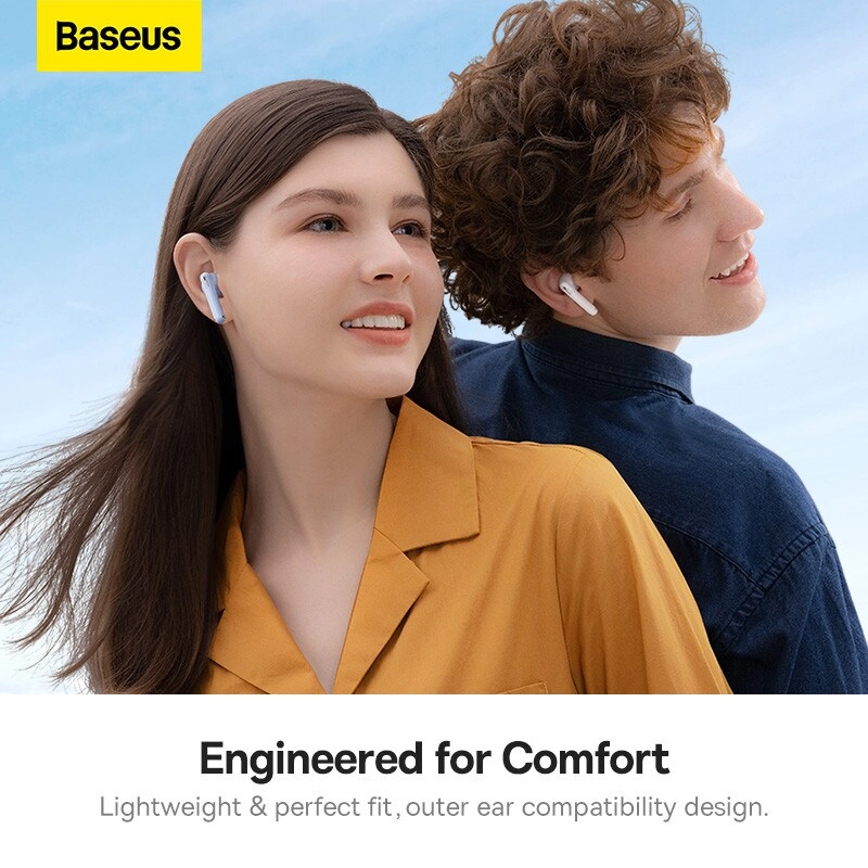 Bowie WX5 Wireless Earbud
