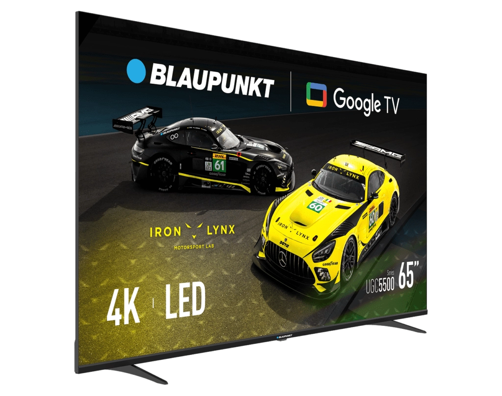 65UGC5500 - 65 Inches