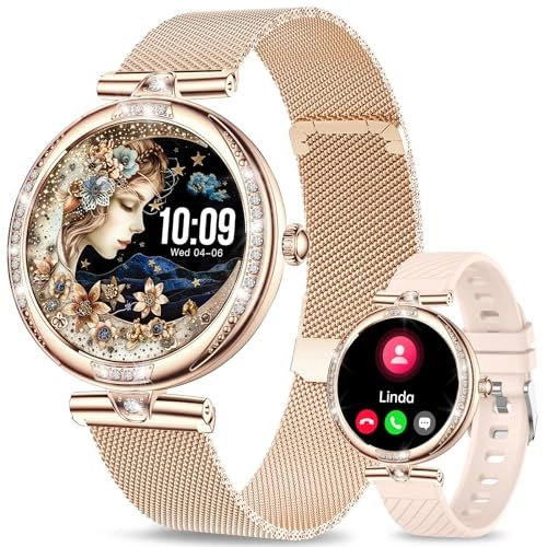 Smart Watches for Women - 1.1"