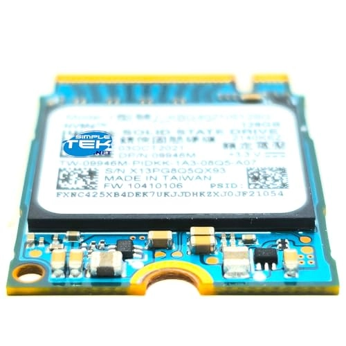 (Refurbished) M.2 2230 - 128GB