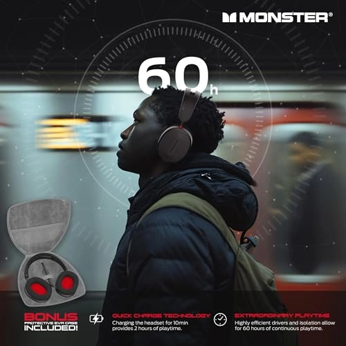 Elements Air - Wireless Headphone