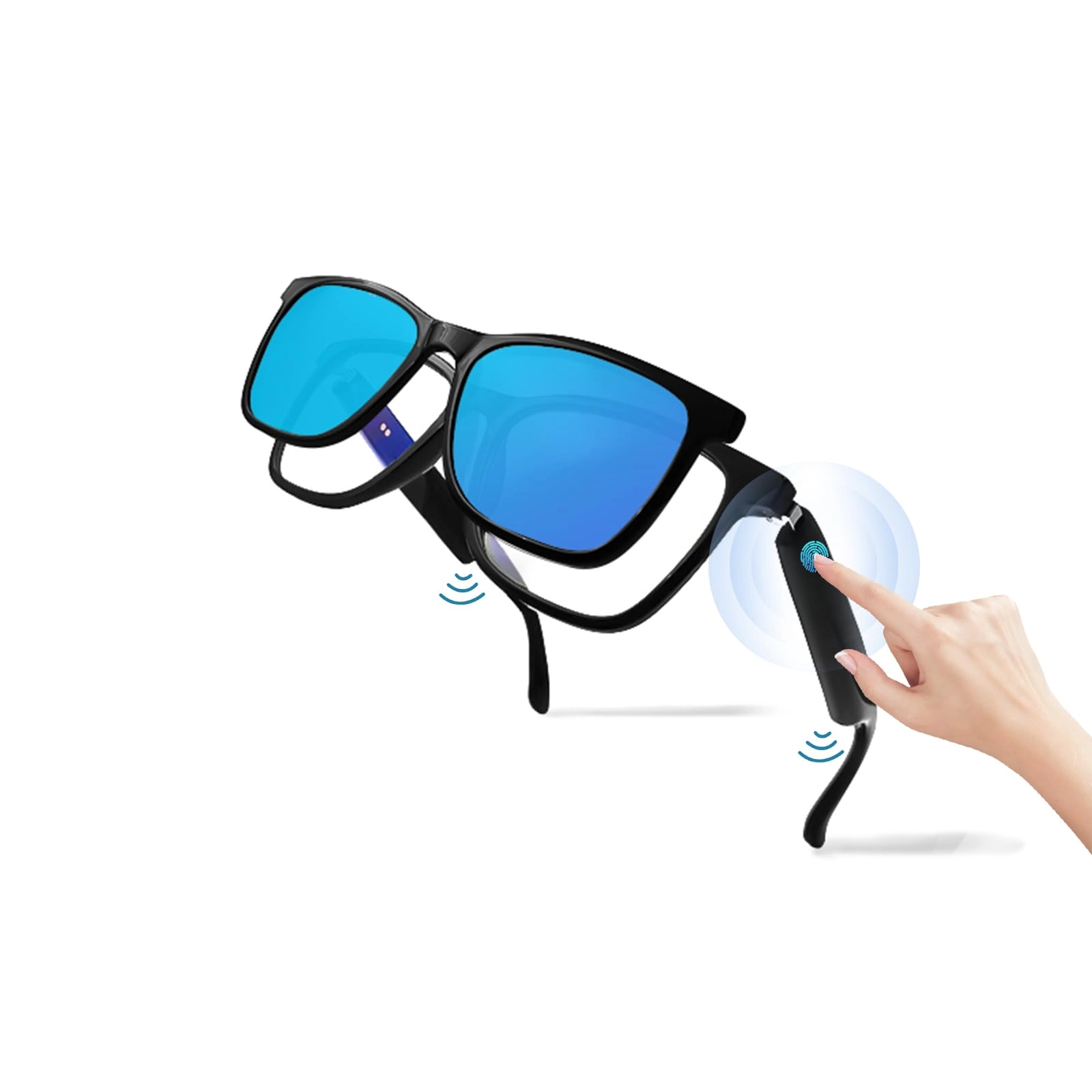 ZXY-GS05 - Bluetooth 5.3 5 Hours Battery Life