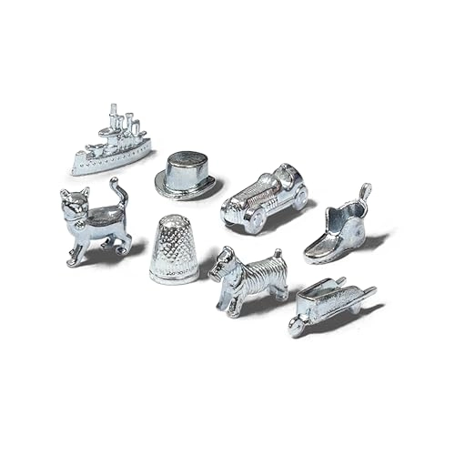 Monopoly: MEGA (French)