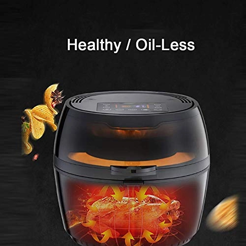 Air Fryer LYLJ9lD63NjN5qMy