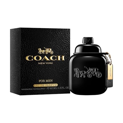Foguere Amber Eau de Parfum 40 ml