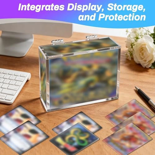 Acrylic Display Case