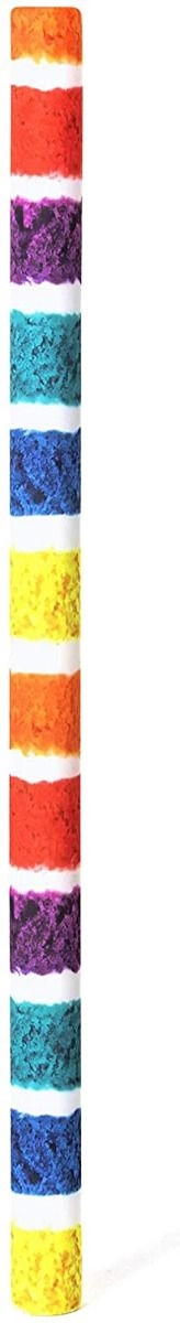 Noodle Sugarcoated - 122 cm Multi Colour