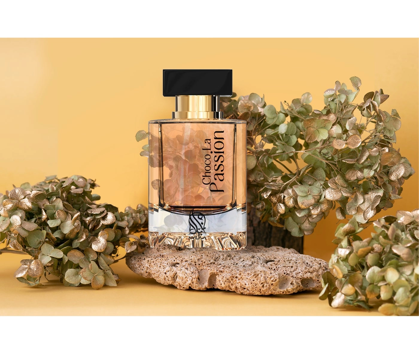 Choco La Passion Eau de Parfum 100 ml