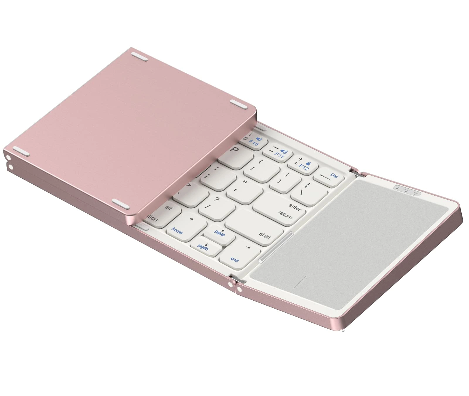 Erkovia Foldable Bluetooth Keyboard - EN Wireless