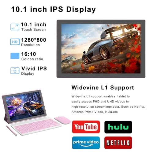 CP20PRO - 128GB 10.1"