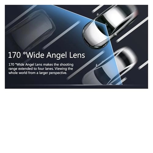 Reverse Camera - Night vision USB 2.0 1280x720