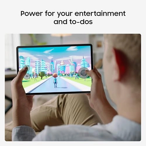 Galaxy Tab S10 FE+ - 128GB 13.1"