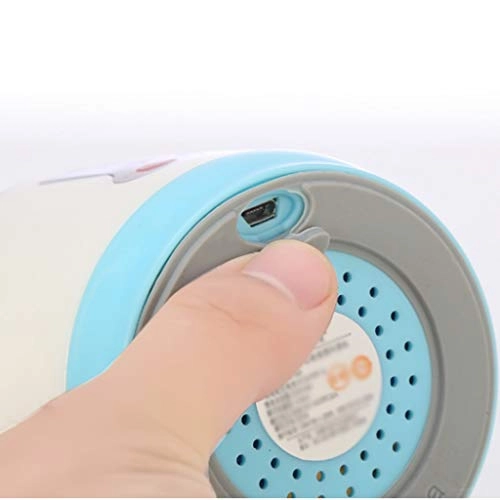 Household Juicer - 300W 600ML+300ML