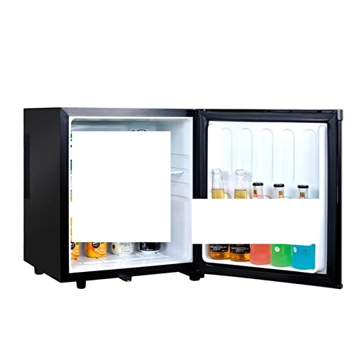 Small Refrigerator - Semiconductor Vibration Noise Reduction