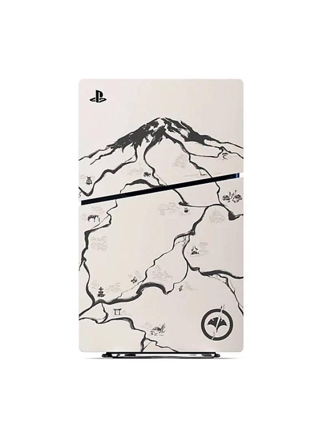 Ghost of Yotei - 1 TB Bundle