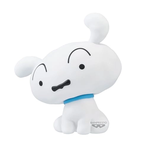 Shiro + Himawari - Crayon Sinflan Sofvimates