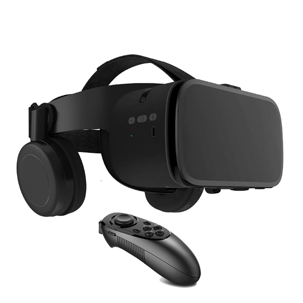 VRMEOMA IGUGUWIDO - BT 4.2+EDR 50mm headphone