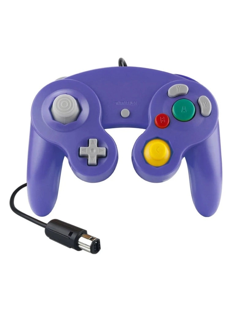 Wired Game Controller - Green GameCube NGC