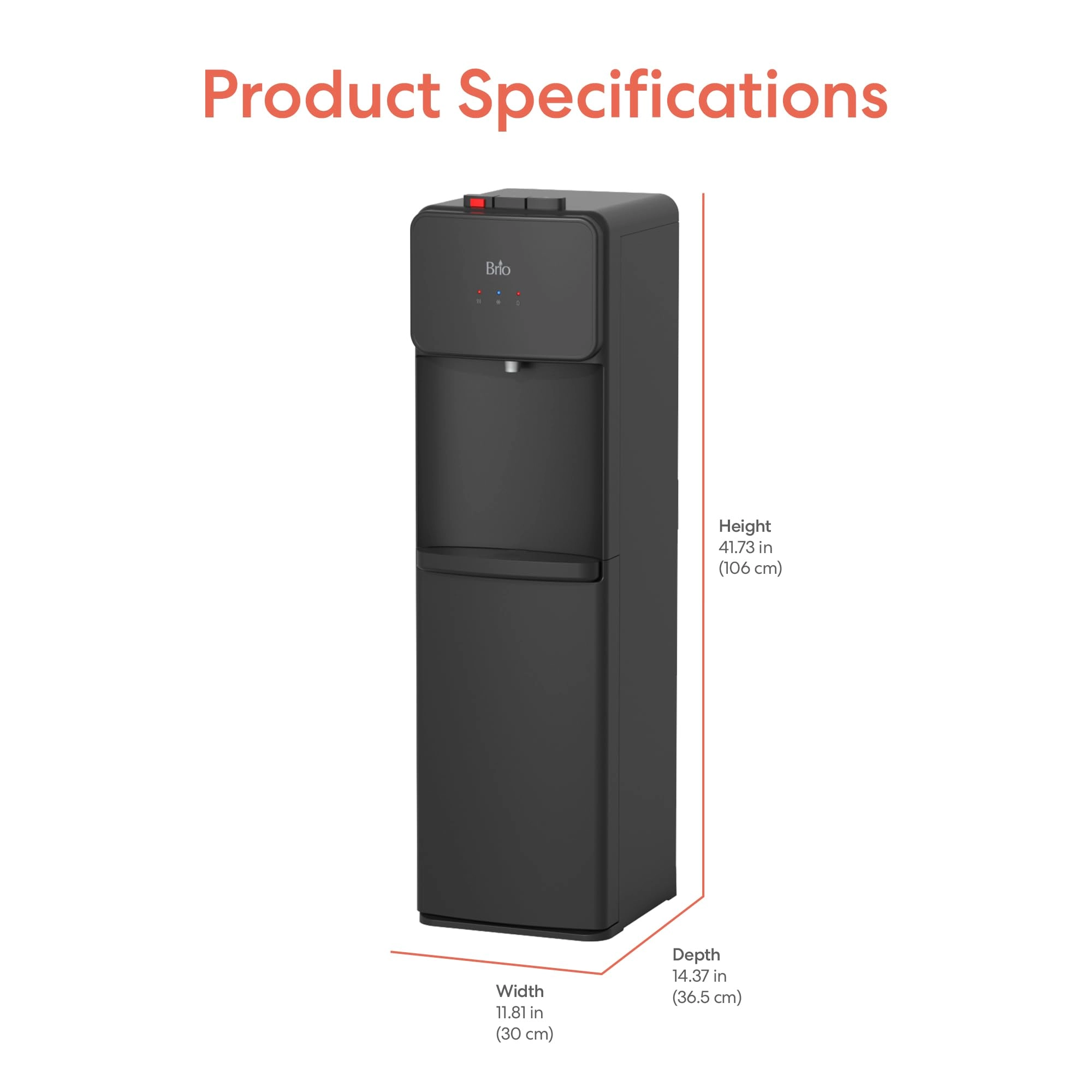 130 Series - 5 Gallons