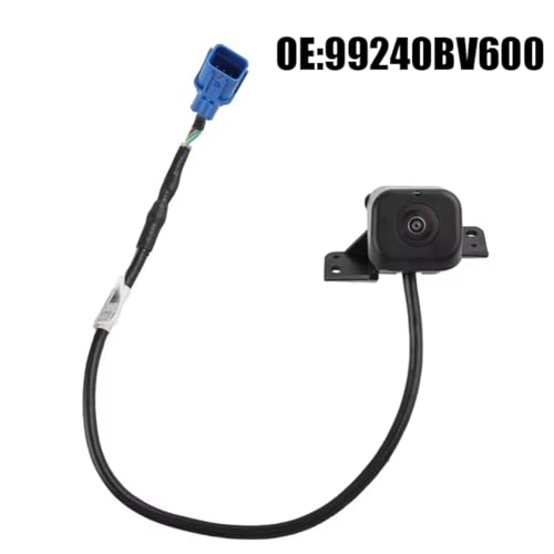 Rear View Reversing Camera - Night vision