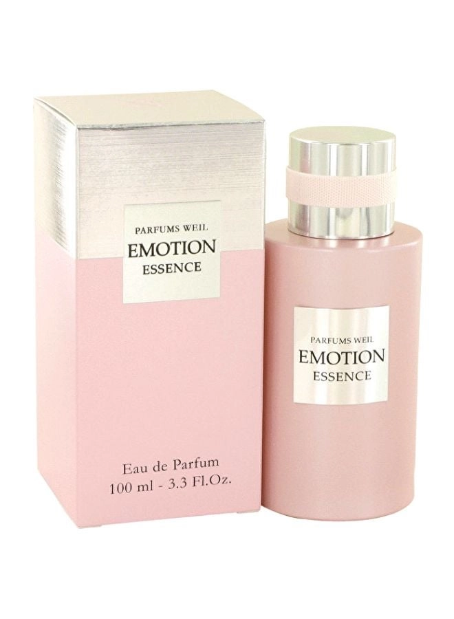 Weil Emotion Essence Eau de Parfum 100 ml