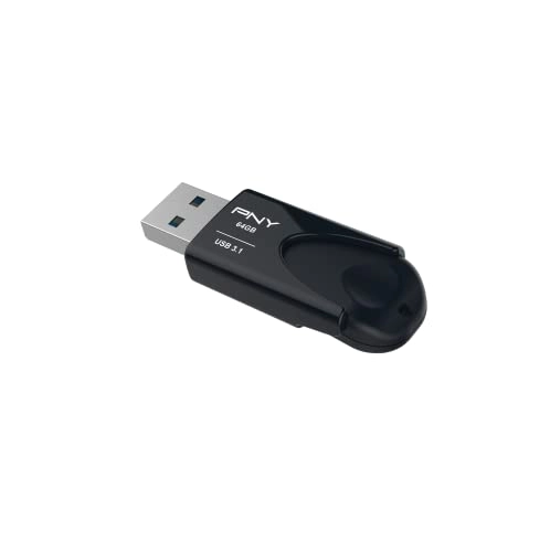 Attache 4 1TB