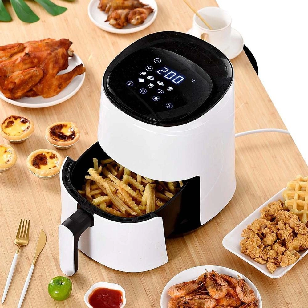 GZANDEGY Smart Air Fryer TINZA21707