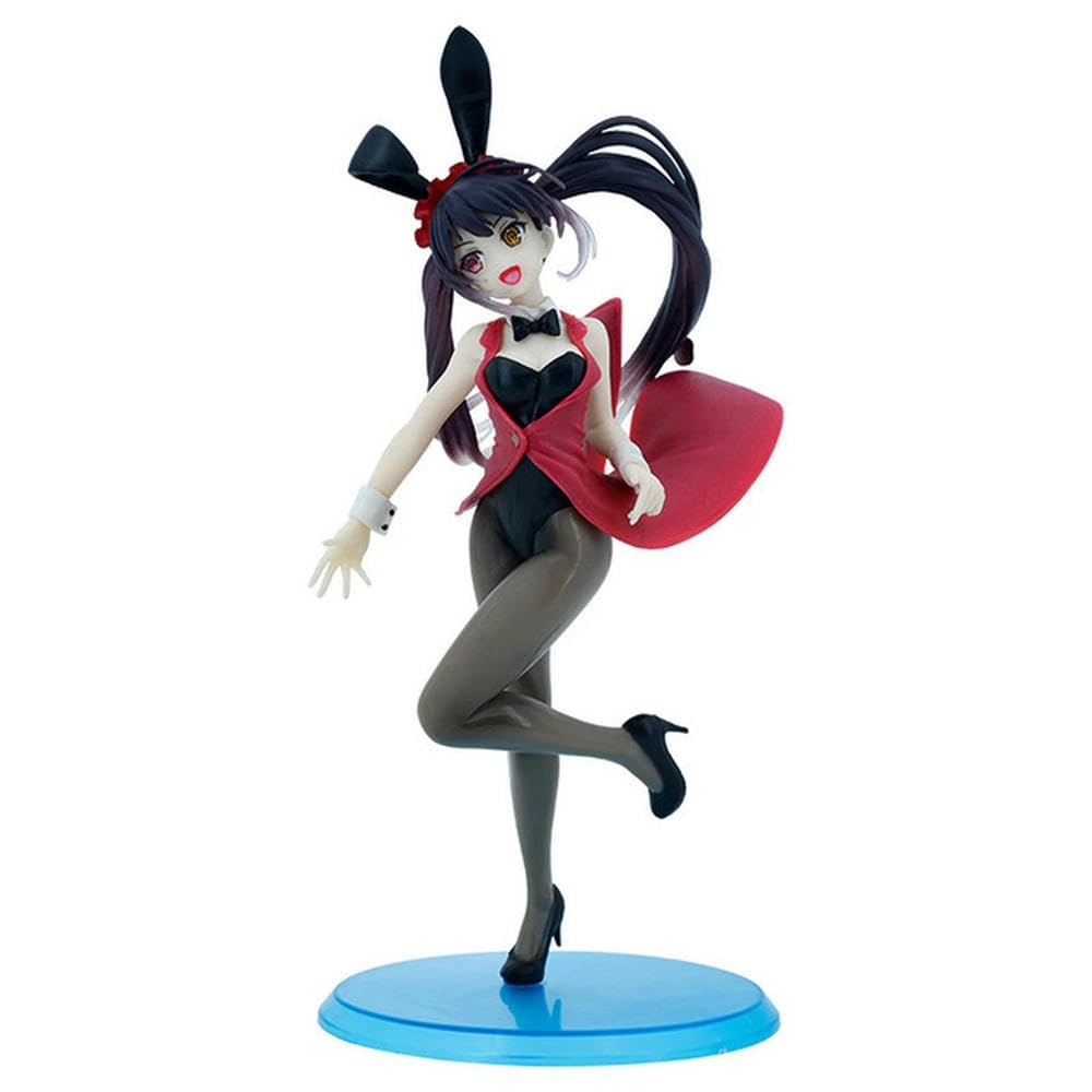 TYdfhSHR Tokisaki Kurumi - Anime (23 cm) (9554658677578)