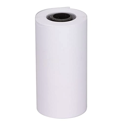 Mini Photo Printer - 200DPI Thermal