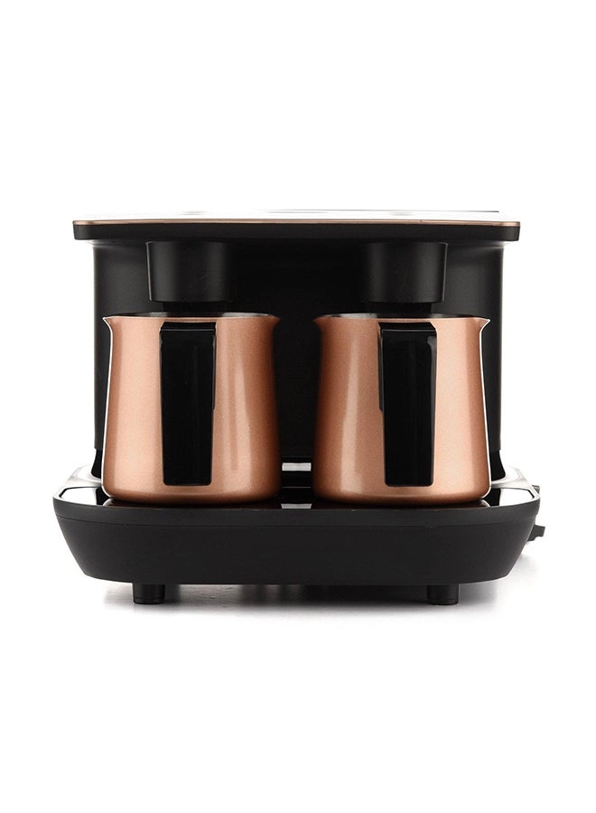 Beko TKM-8961B-CPR-BLK