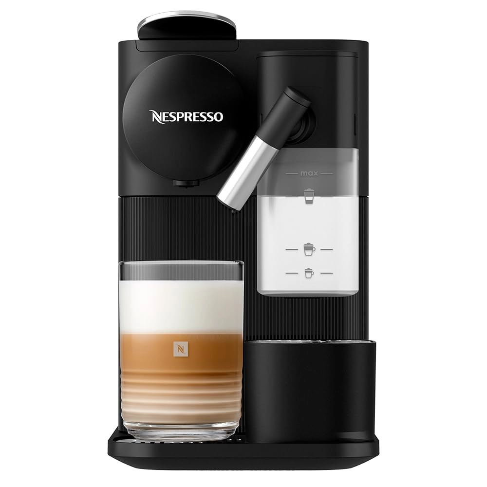 Lattissima One & Milk EN510