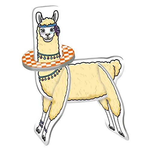 Loopy Llamas - 3 to 6 yrs