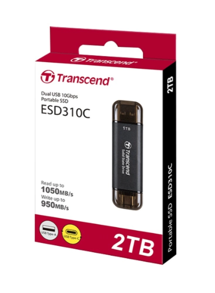 ESD310 - 2 TB