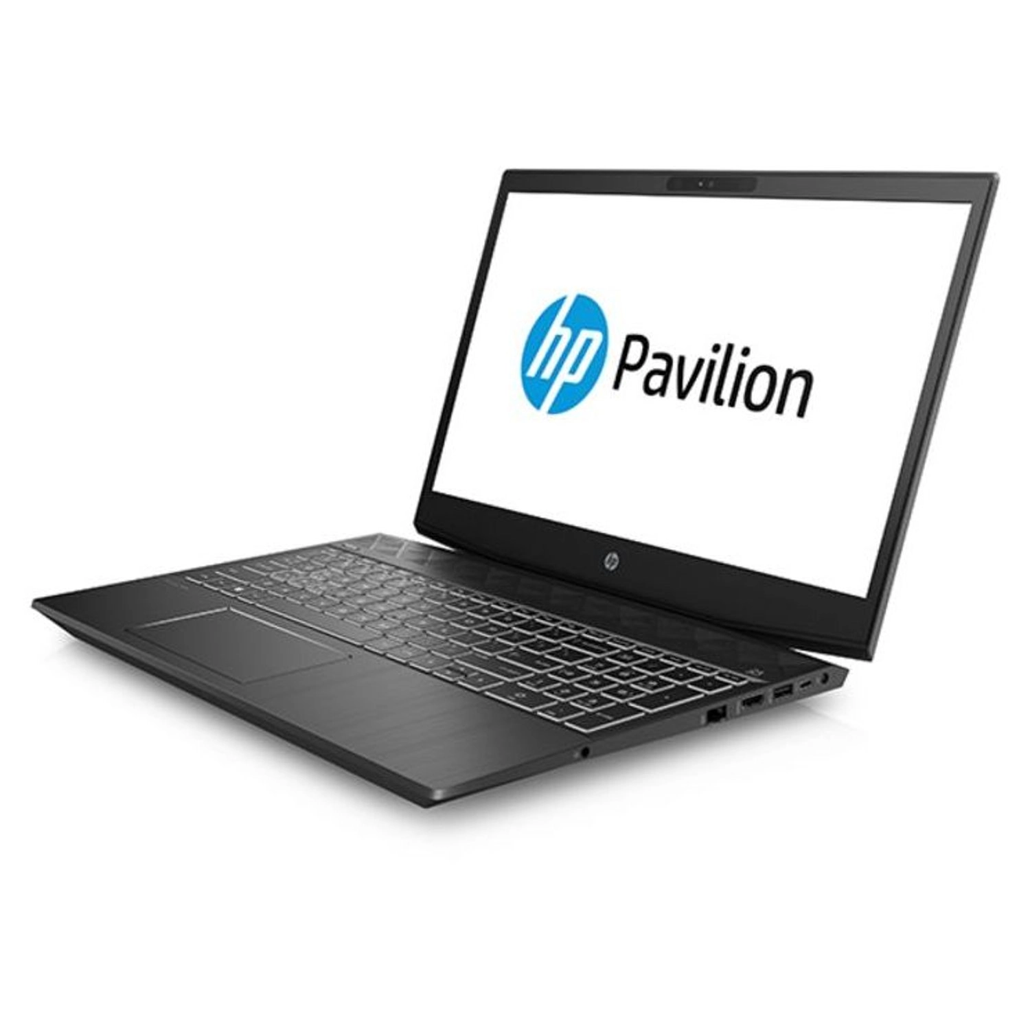 Pavilion 15-cx0016ne - 15.6'' 128GB 16GB 1024GB Core i7-8750H