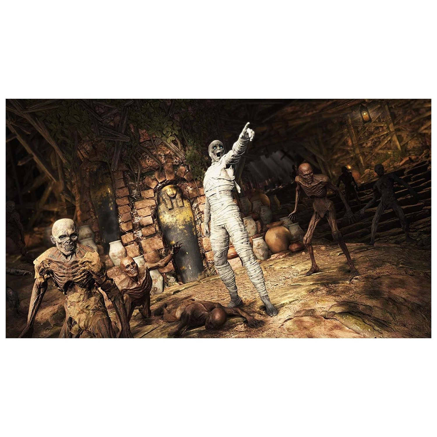 Strange Brigade - Xbox One