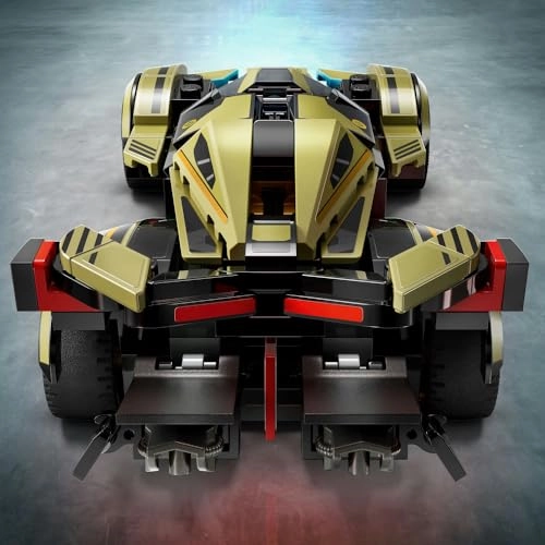 LEGO Speed Champions Lambo V12 Vision GT